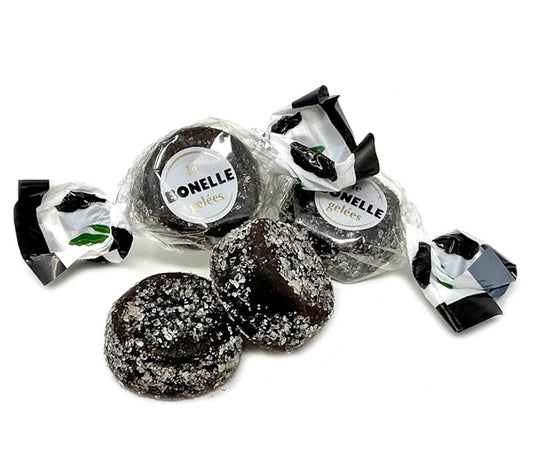 Bonbon Reglisse Vegan & Sans Gluten - 100g