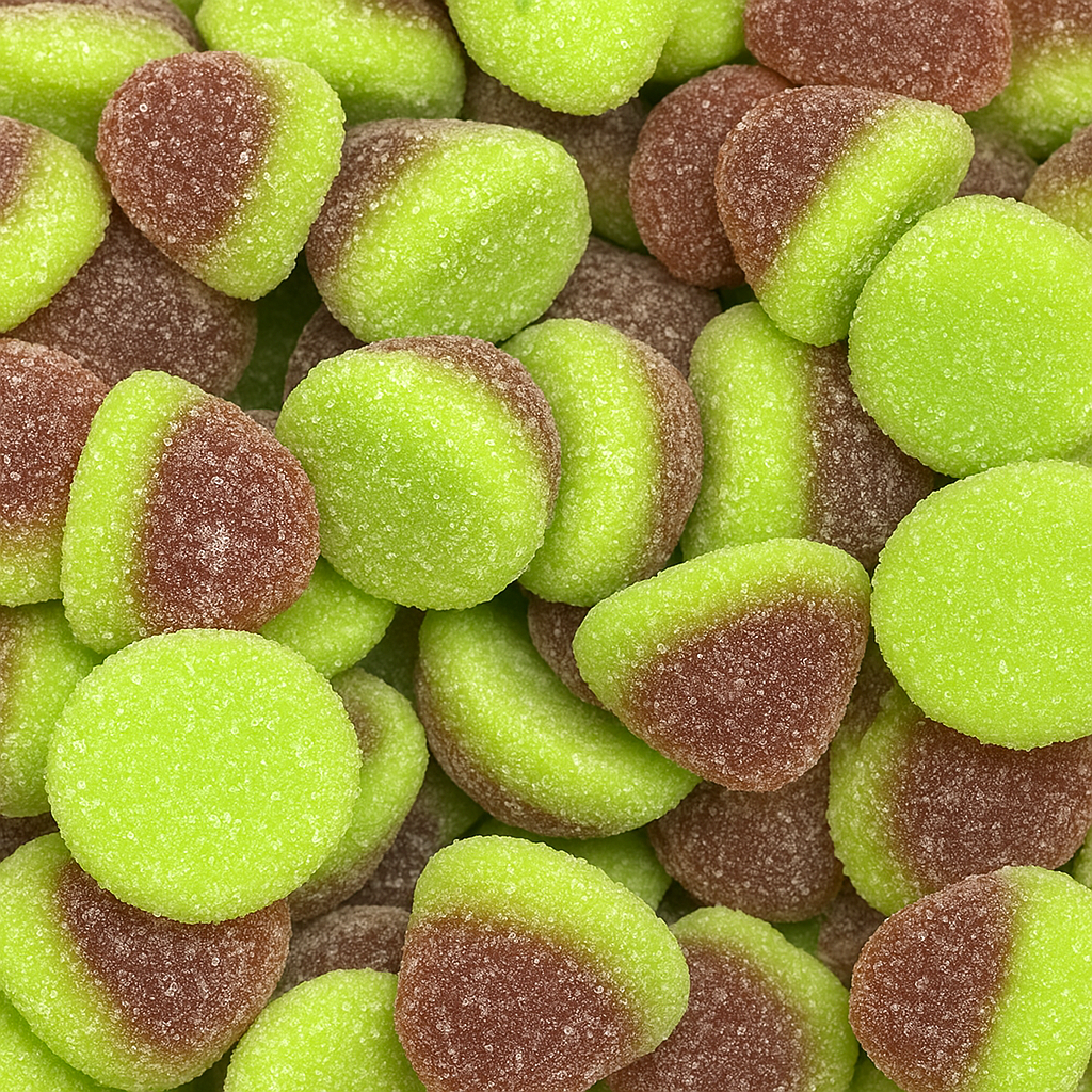 Framboise Acide - 100g