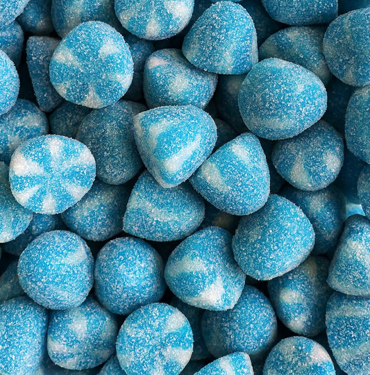 Twisty Framboise Sucrés  - 100g