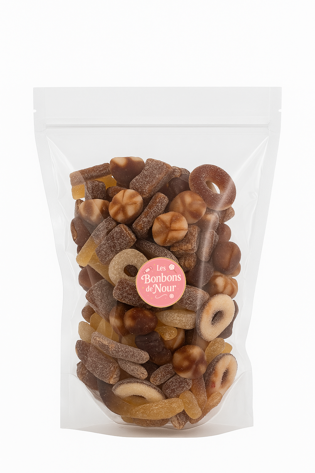 Mélange Bonbon Cola - 850 gr