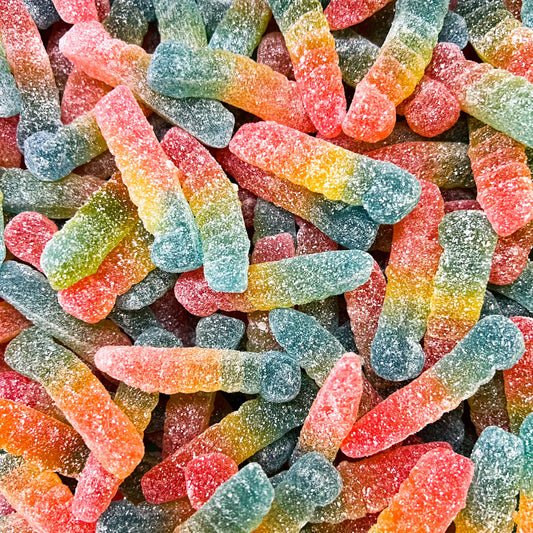 Vers Sucré - 100g