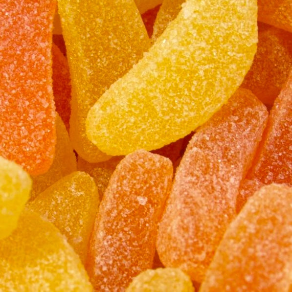 Tranche Citron & Orange - 100g