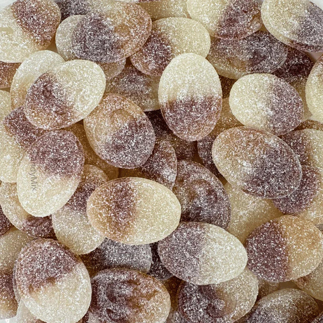 S-MARKE Cola Vegan - 100 g