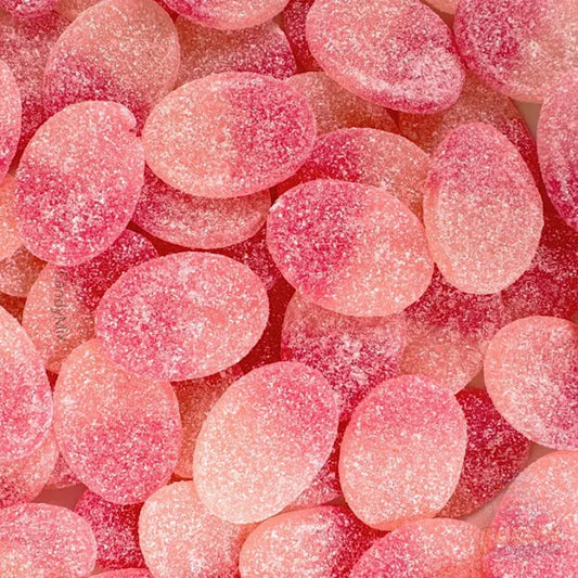 S-MARKE Framboise Acide Vegan - 100 g