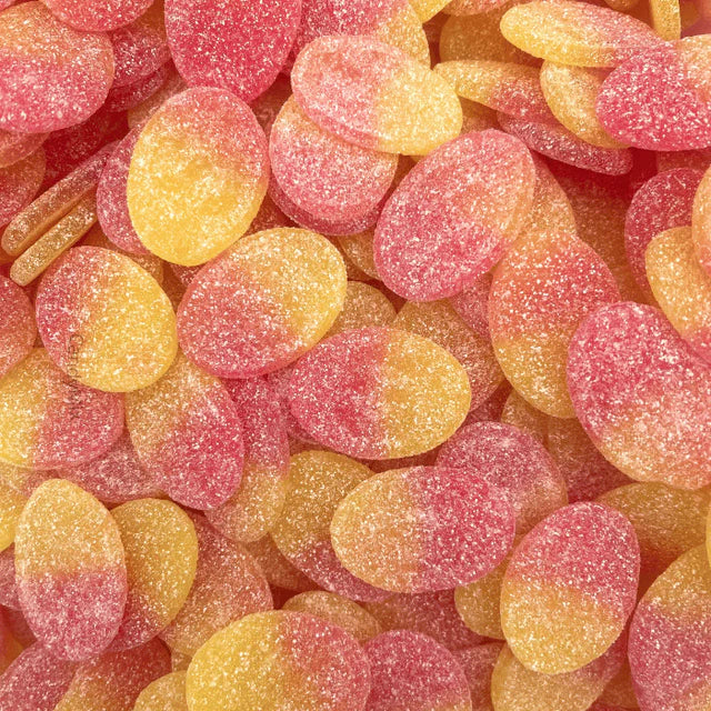 S-MARKE Fraise Citron Vegan - 100 g