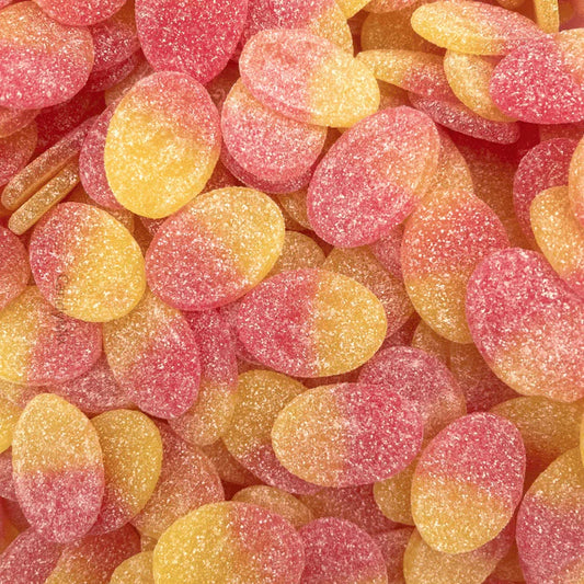 S-MARKE Fraise Citron Vegan - 100 g