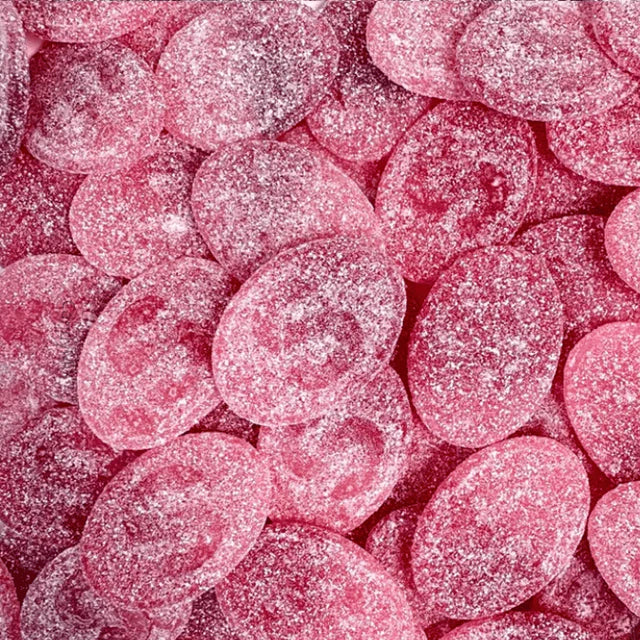 S-MARKE Cerise & Grenadine Vegan - 100 g
