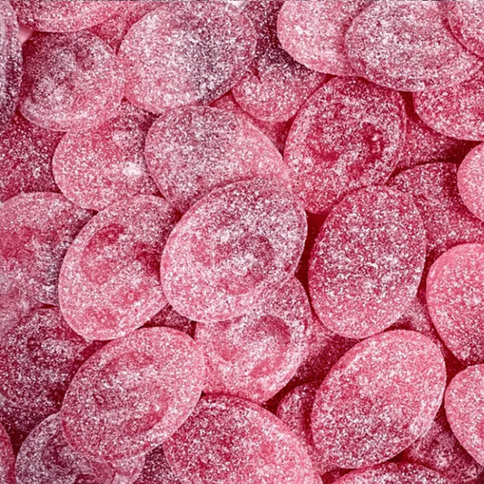 S-MARKE Cerise & Grenadine Vegan - 100 g
