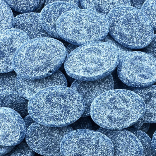 S-MARKE Framboise Bleu Vegan - 100 g