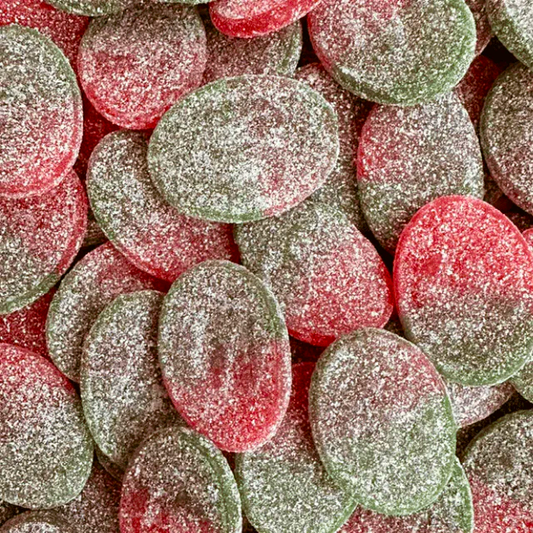 S-MARKE Fraise des Bois Vegan - 100 g