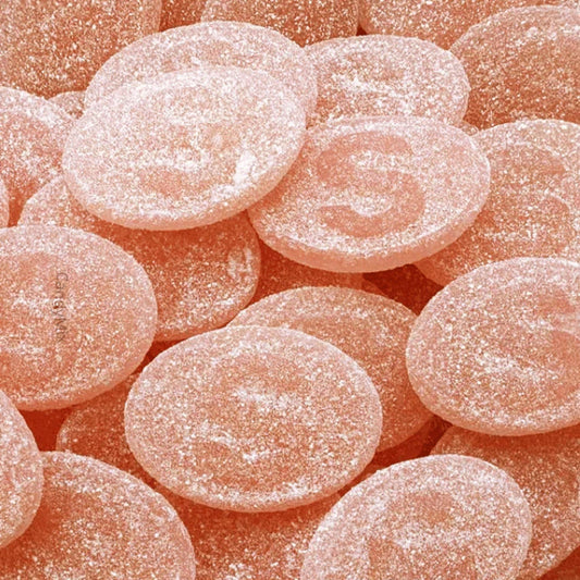 S-MARKE Pastèque Vegan - 100 g