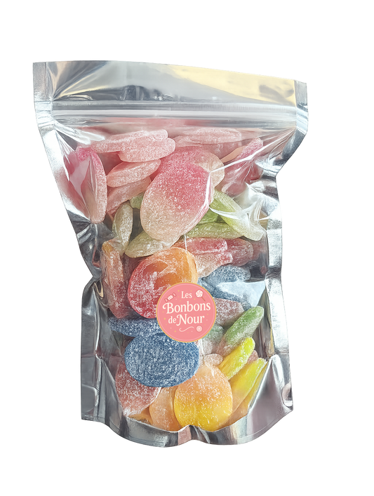 Mélange découverte S-Marke Vegan - 400 gr