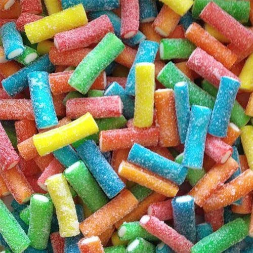 Minis Câbles Sucrés - 100g