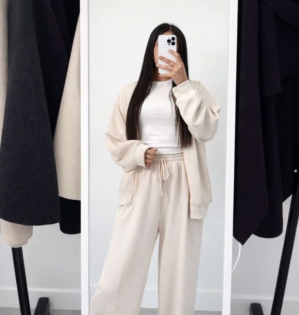 Ensemble Jogging - TU