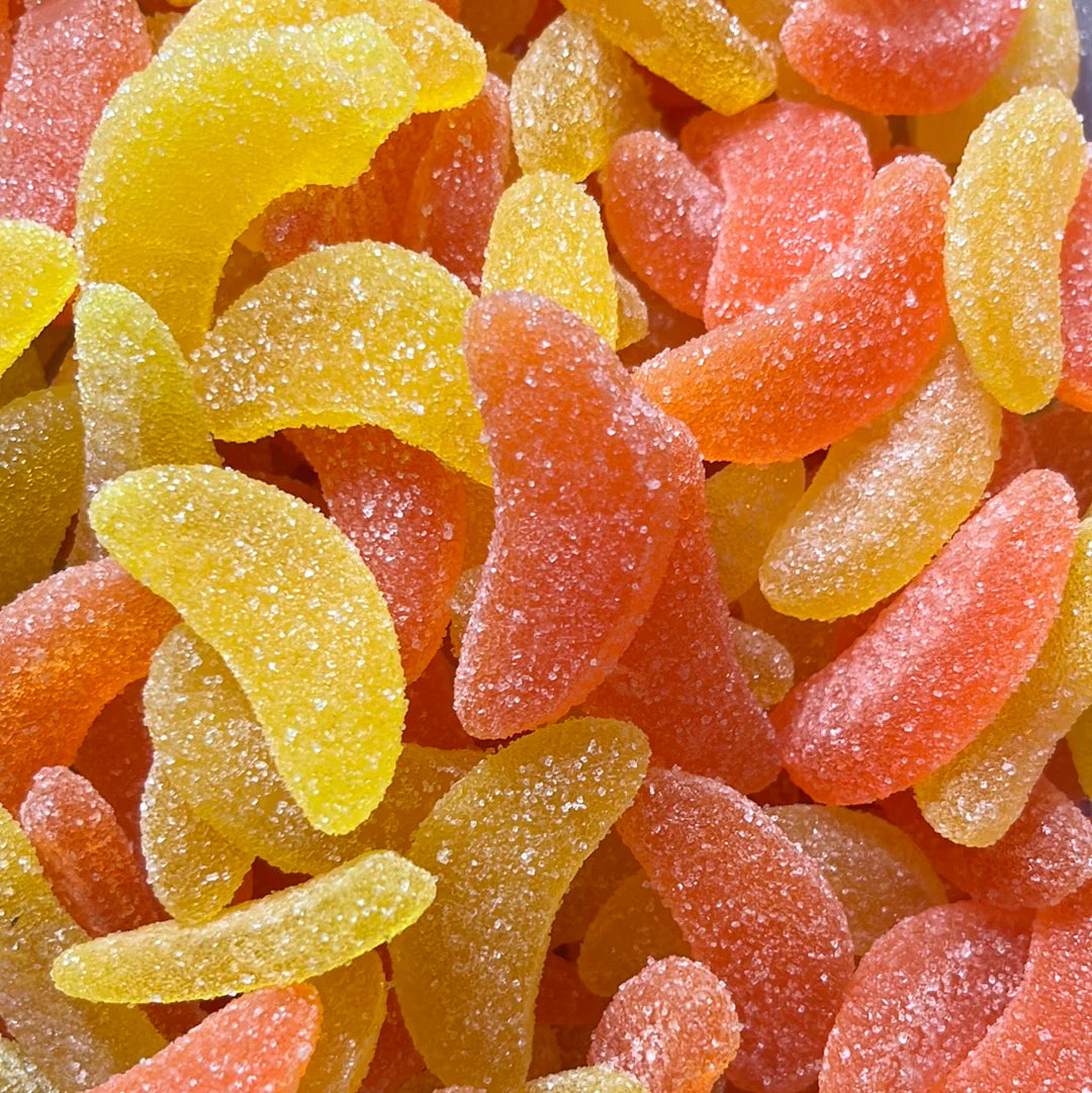 Tranche Citron & Orange - 100g