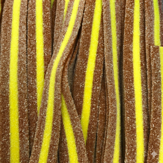 Rubans Cola & Citron - 100g