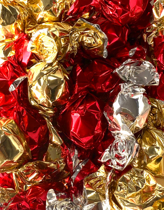 Chocotwists Noisette / Cacao / Caramel - 100g