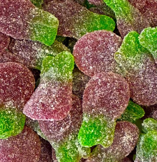 Cerise Sucré Deluxe - 100g