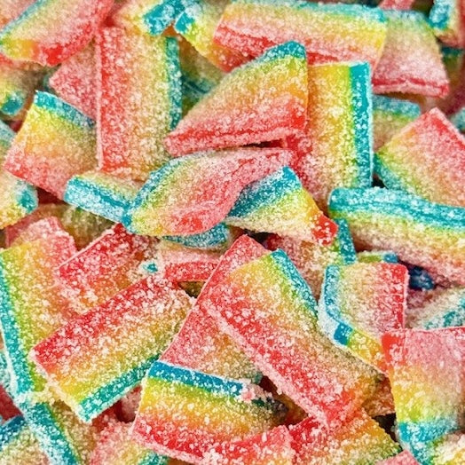 Magics Carpets Sucrés - 100g