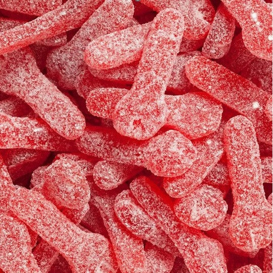 Outils Super Acides - 100g