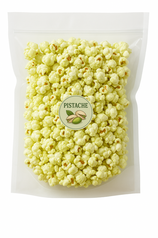 Pop-Corn Pistache