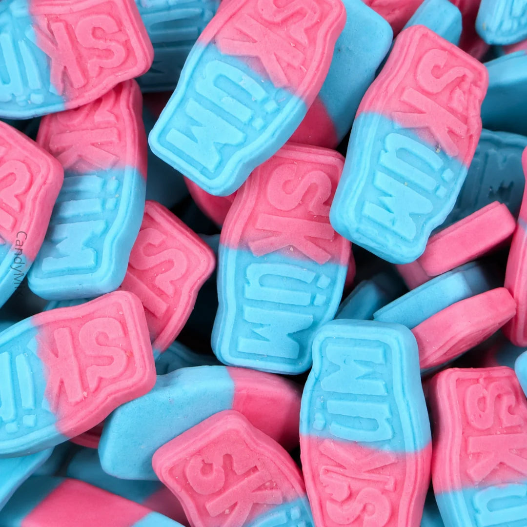 Skum Bubble Gum Vegan - 100 g