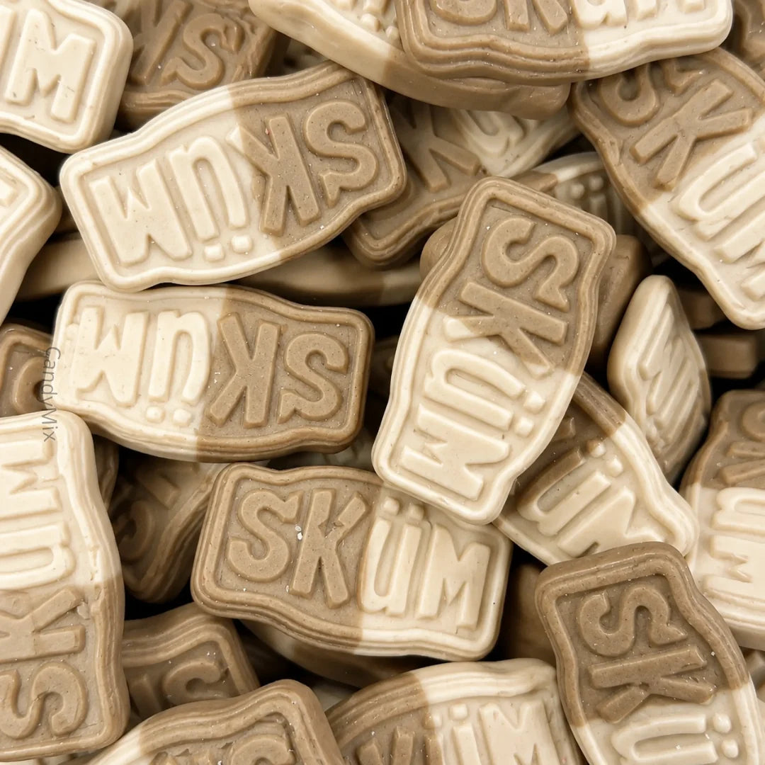 Skum Cola Vegan - 100 g