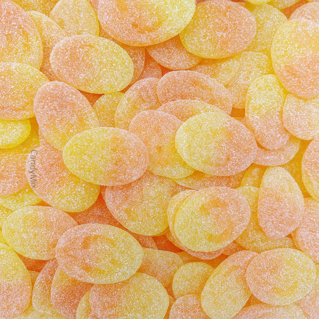 S-MARKE Fruit de la Passion Vegan - 100 g