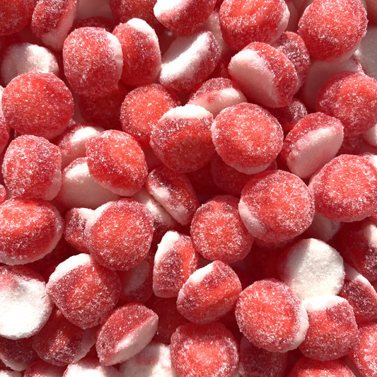 Tartes Fraise Sucrées - 100 g