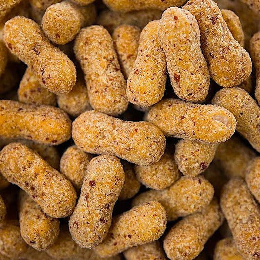 Bonbons Feuilletés Cacahuètes - 100g
