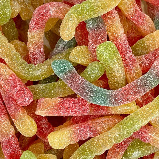 Vers Sucré - 100g