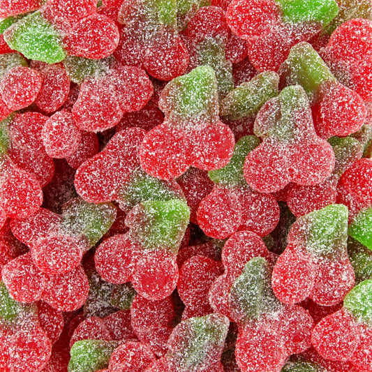 Cerises Sucrées - 100g
