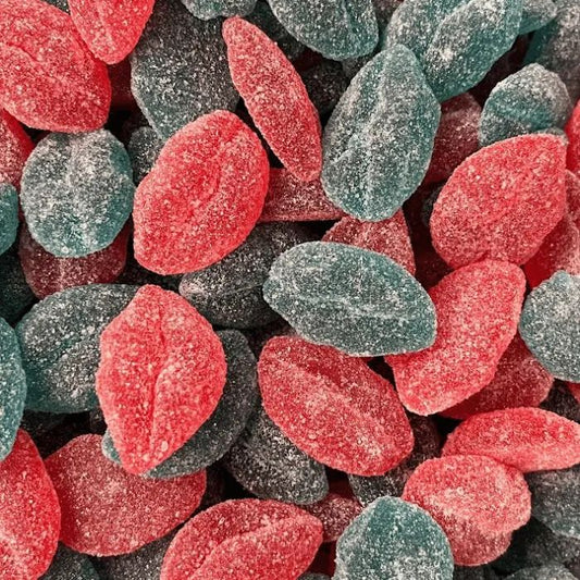 Lèvre Cerise Framboise Sucré - 100 g