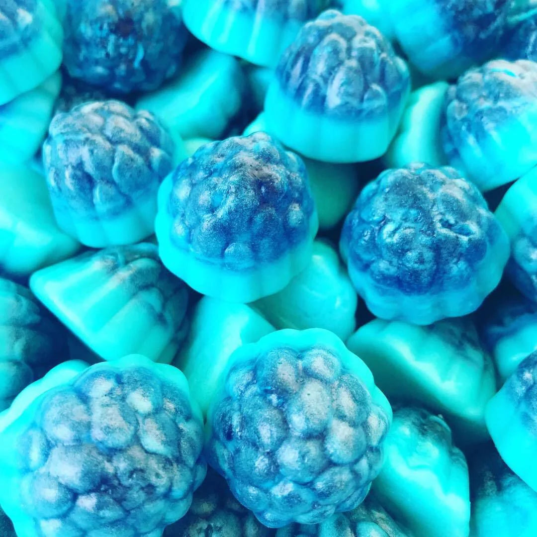 Framboise Lisse Pika - 100g