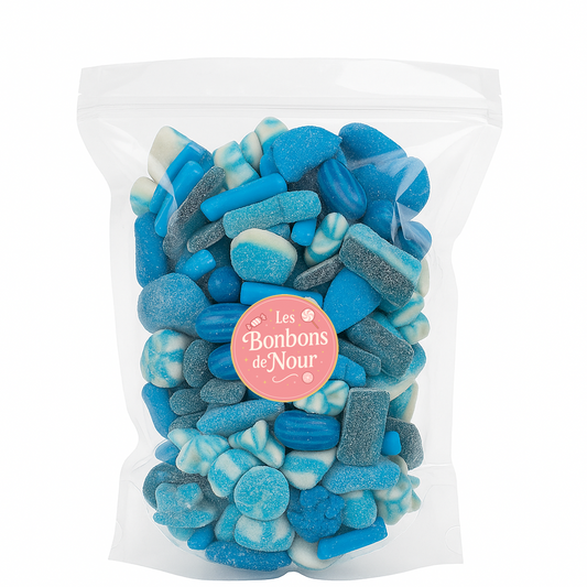 Mélange Bonbon Framboise