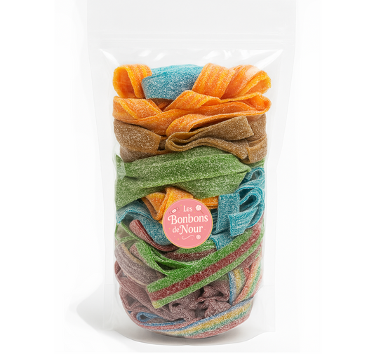 Mélange Ruban Sucré