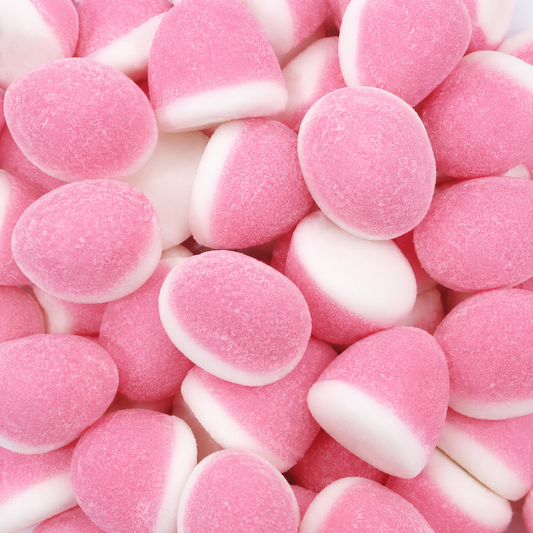 Bisous Milkshake Sucrés - 100g