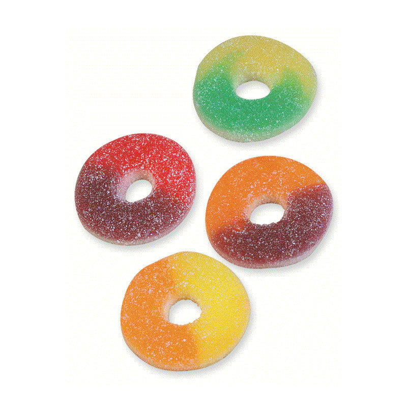Donuts Citrique - 80 gr