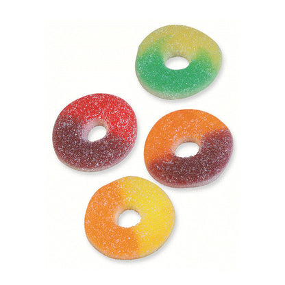 Donuts Citrique - 80 gr