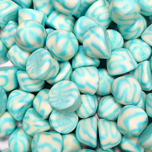 Twisty Framboise Lisses  - 100g