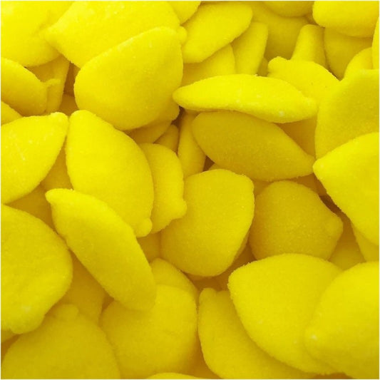 Citrons Sucrés - 100g