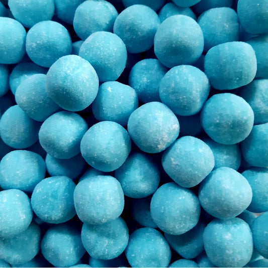 Boules Acidulées Mûre - 100g