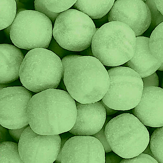 Boules Acidulées Pomme - 100g