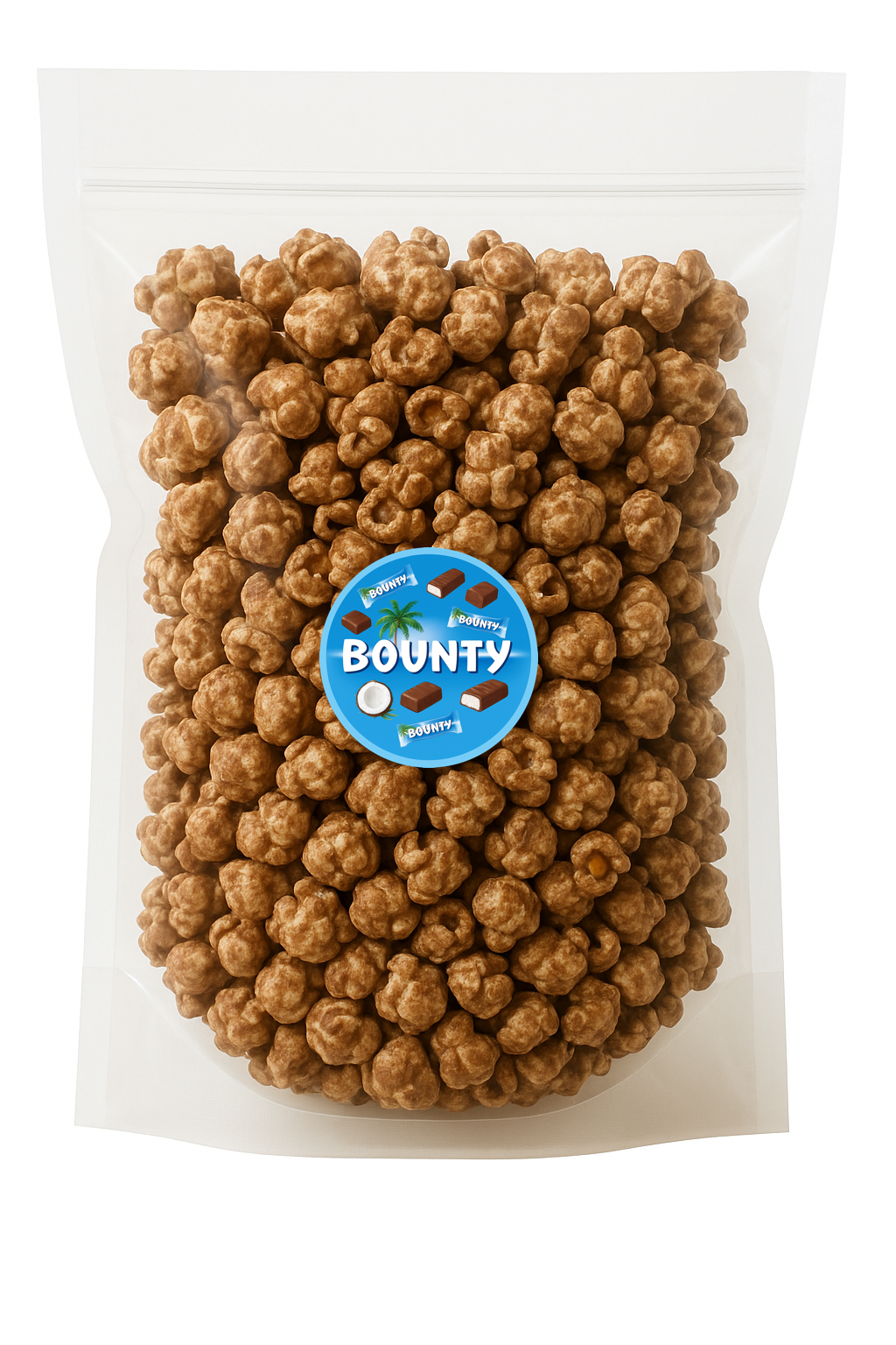 Pop-Corn Bounty