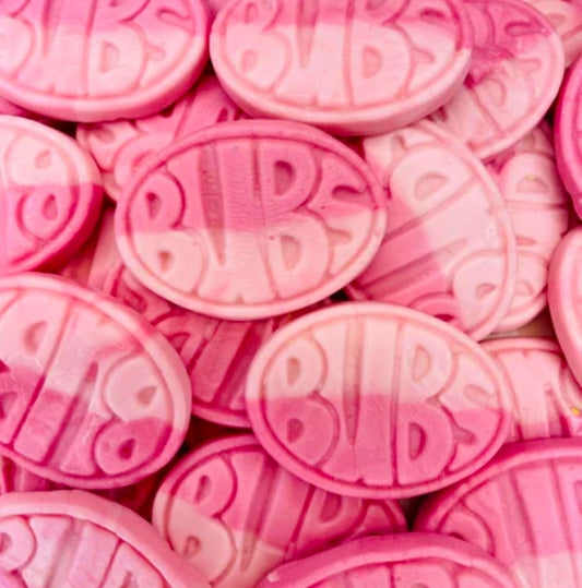 Bubs Grenade - 100 g