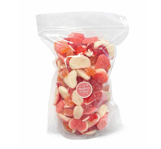 Mélange de Bonbon pour la St Valentin - 850 gr