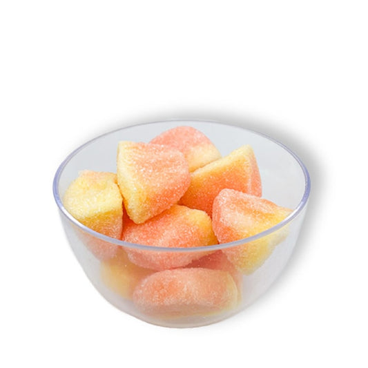 Bisous Twist Caramel Sucré (Nouveauté) - 100g