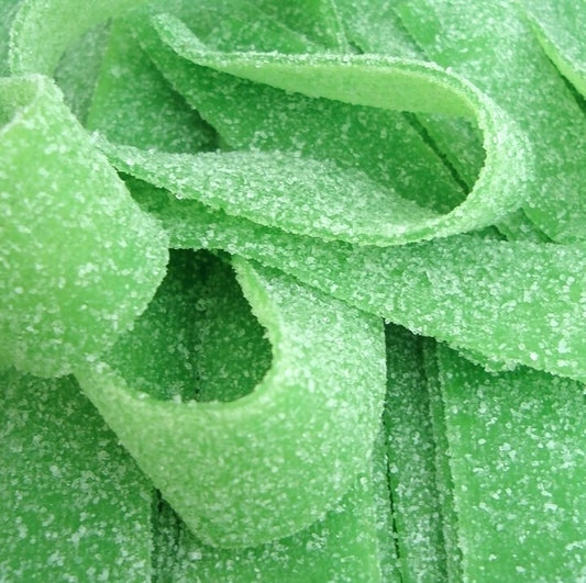 Ruban Pomme Acide - 100g