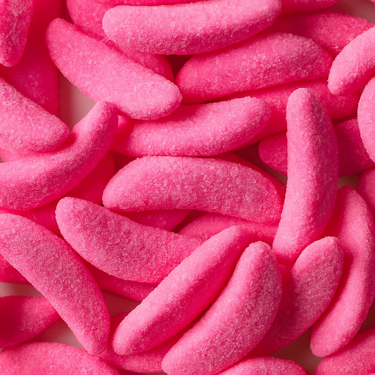 Bananes Rose Sucrées - 100g
