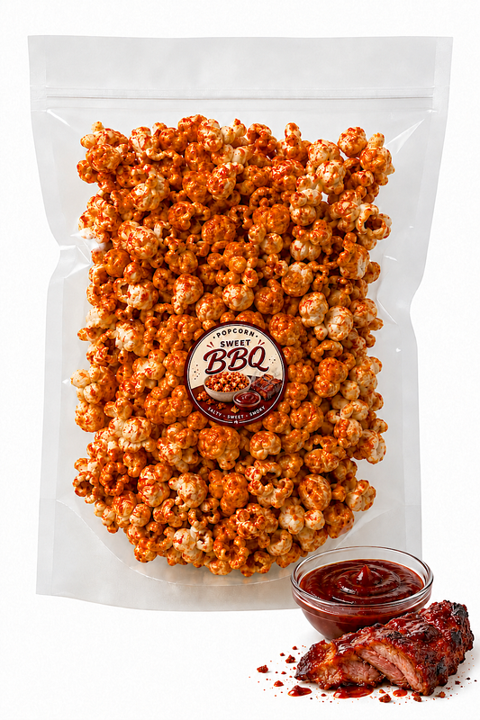 Pop-Corn BBQ